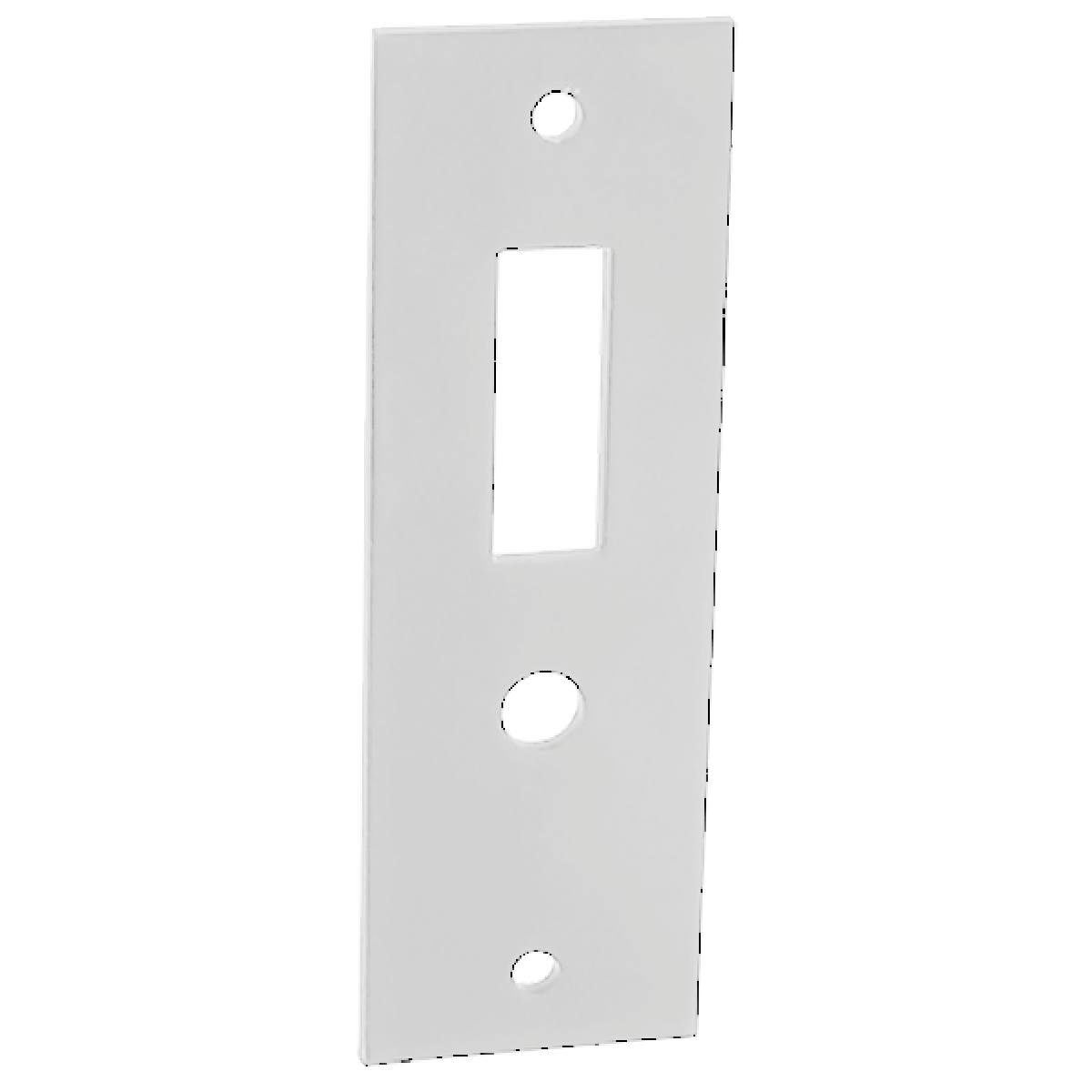 Serrure Modulox À Pêne Levant En Applique - Modulo